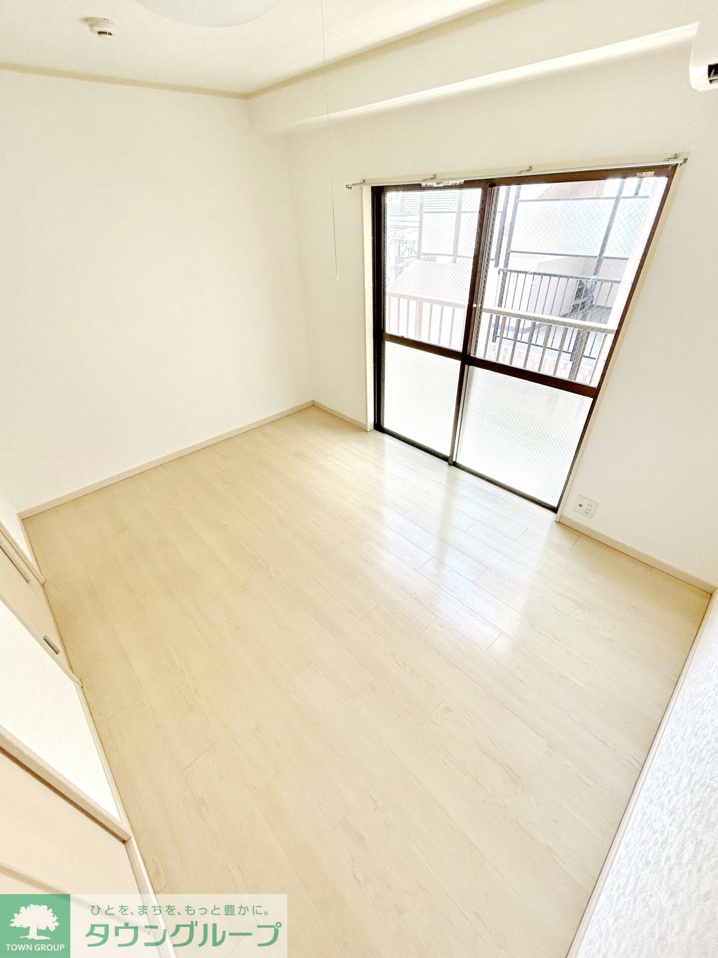 ダイワハイツの物件内観写真