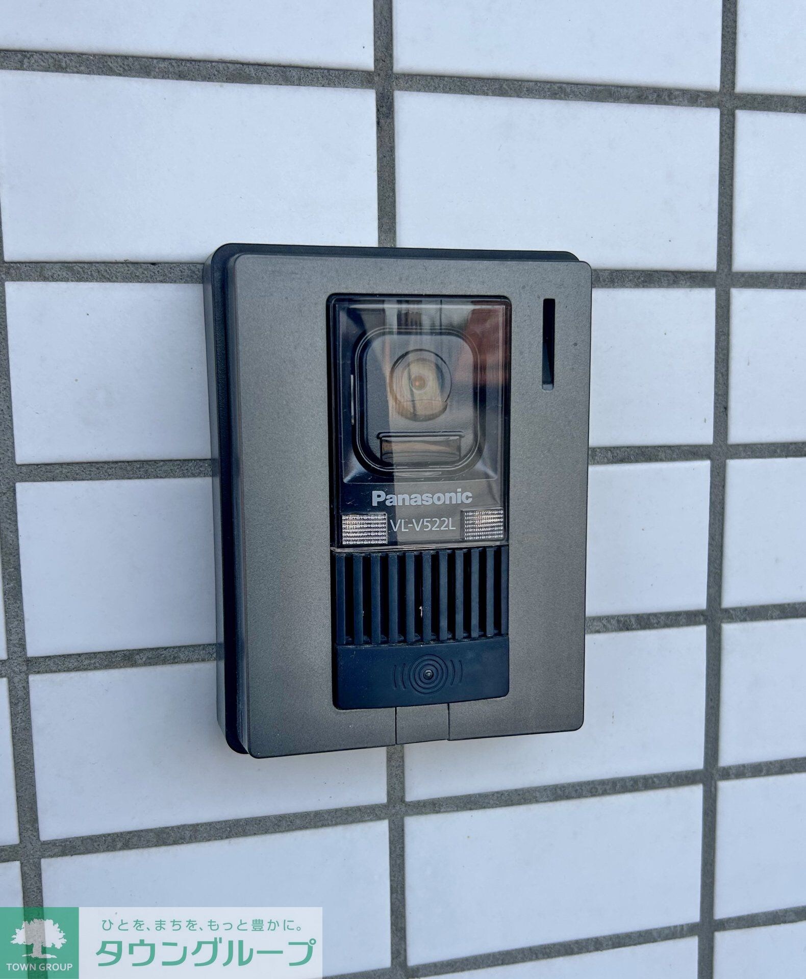 ダイワハイツの物件内観写真