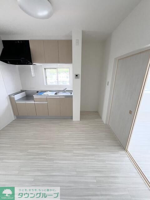 ルミエール本多の物件内観写真