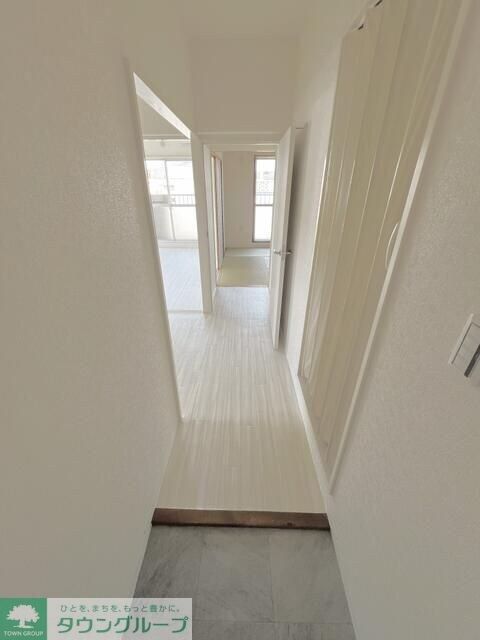 ルミエール本多の物件内観写真