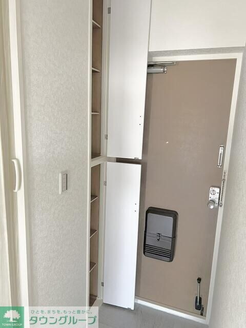 ルミエール本多の物件内観写真