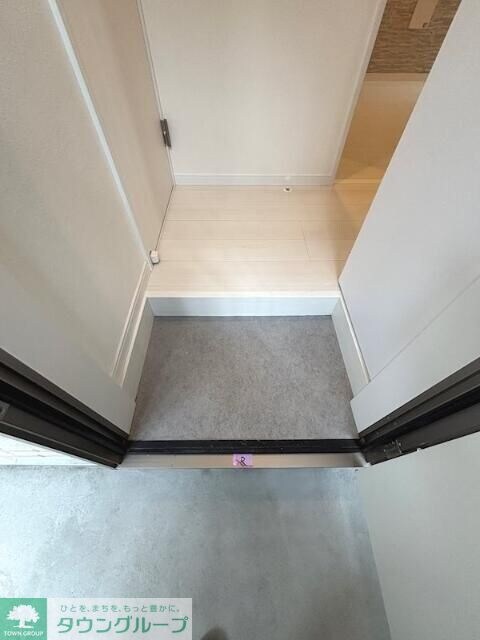 セレーノ たまプラーザの物件内観写真