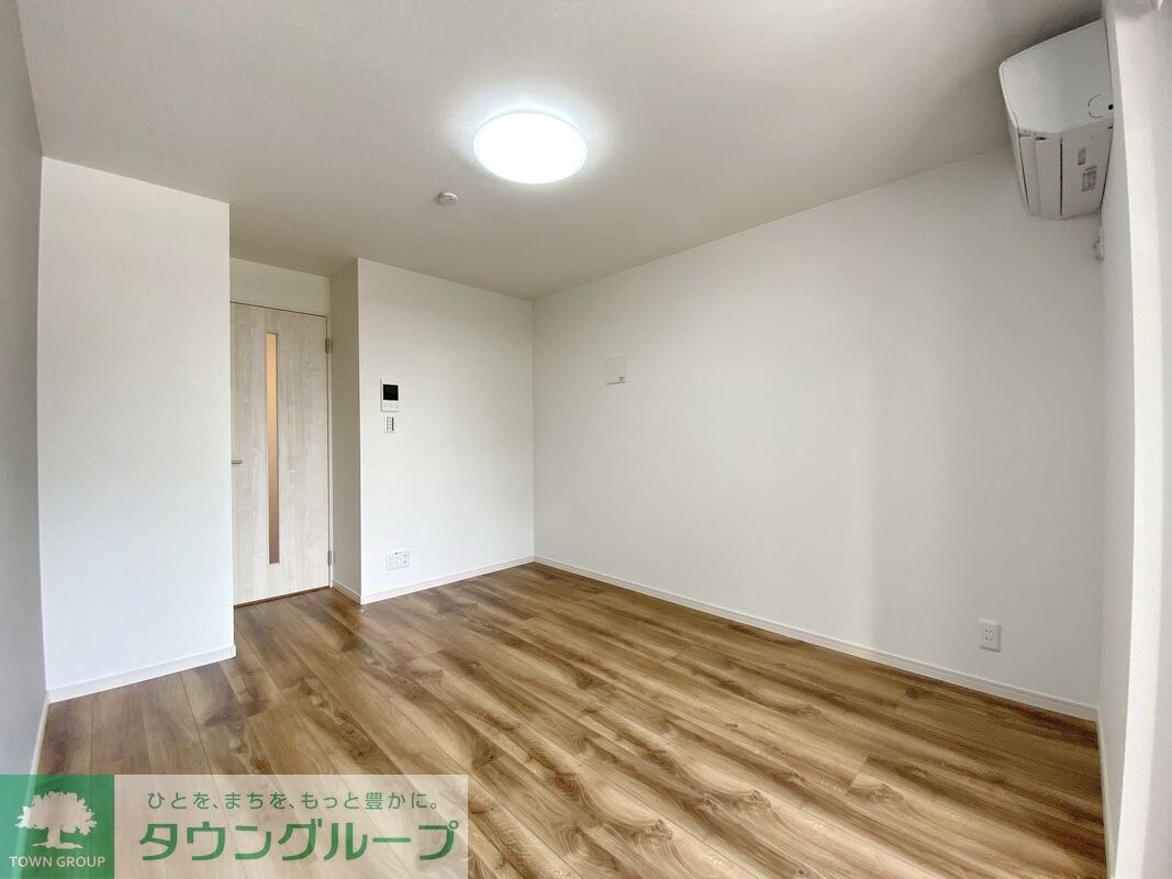 Primoさくら通りの物件内観写真