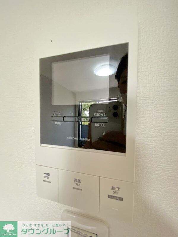 Primoさくら通りの物件内観写真