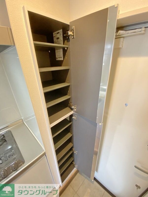 Primoさくら通りの物件内観写真