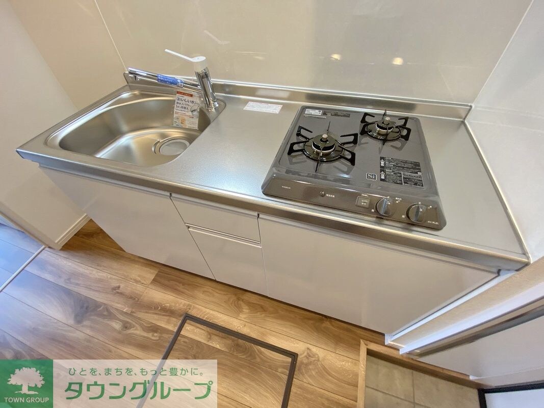 Primoさくら通りの物件内観写真