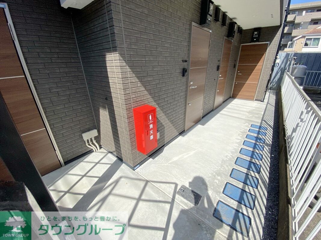 Primoさくら通りの物件内観写真