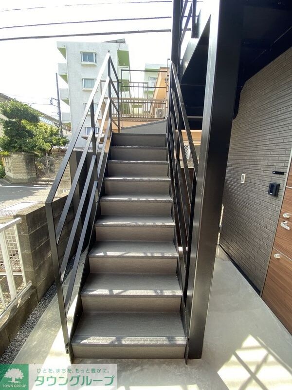 Primoさくら通りの物件内観写真