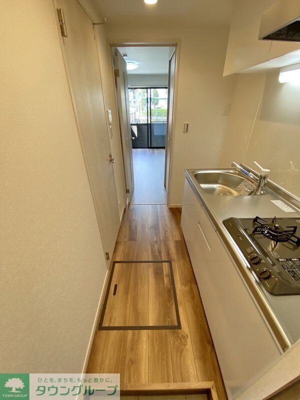 Primoさくら通りの物件内観写真