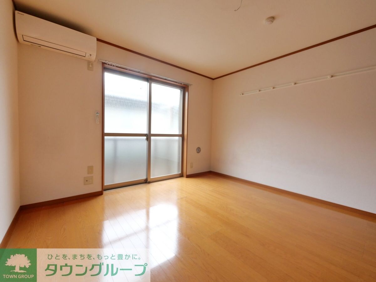 カレッタSの物件内観写真