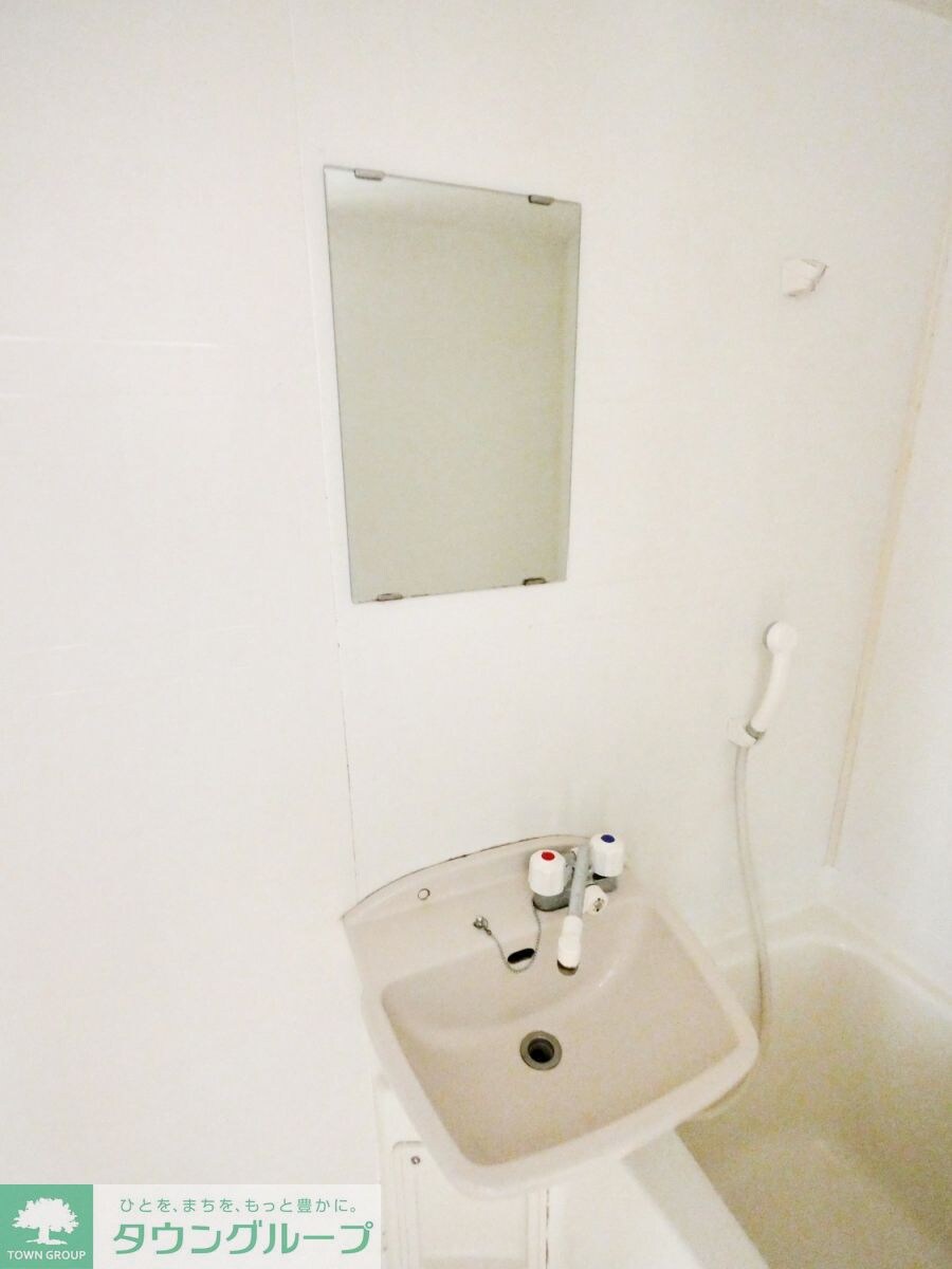 カレッタSの物件内観写真