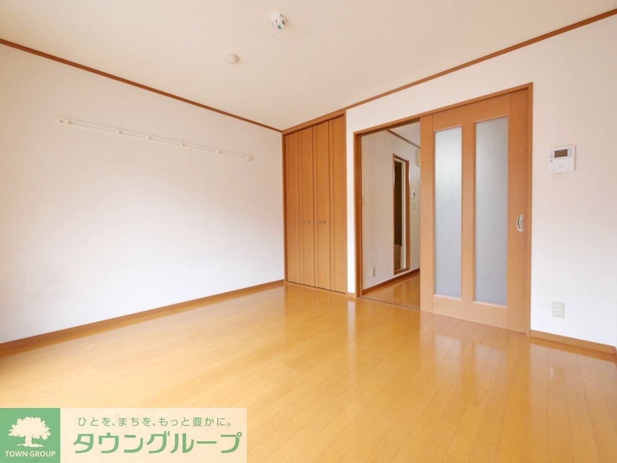 カレッタSの物件内観写真