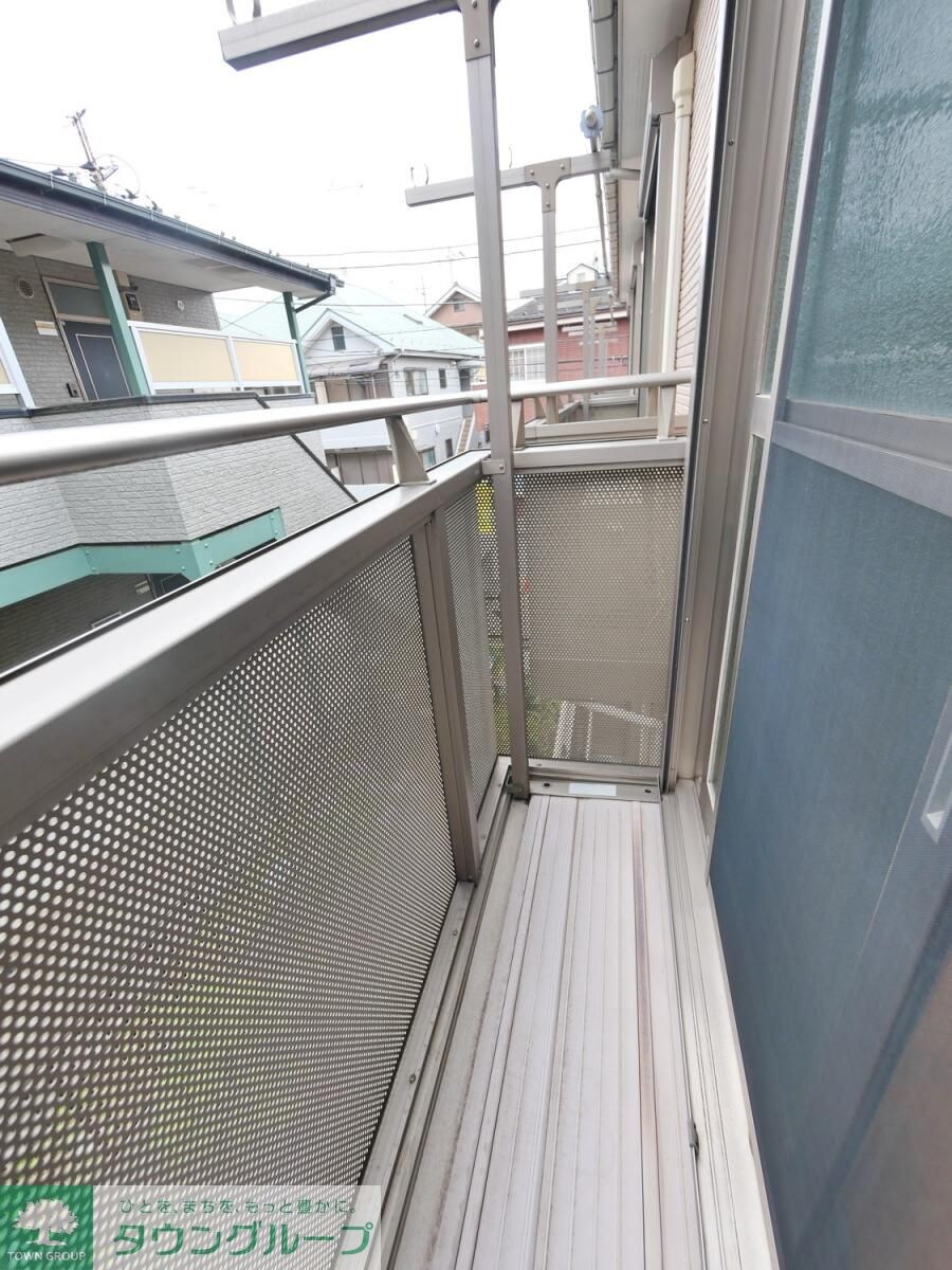 カレッタSの物件内観写真