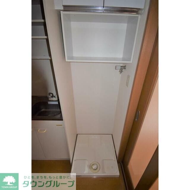 カレッタSの物件内観写真