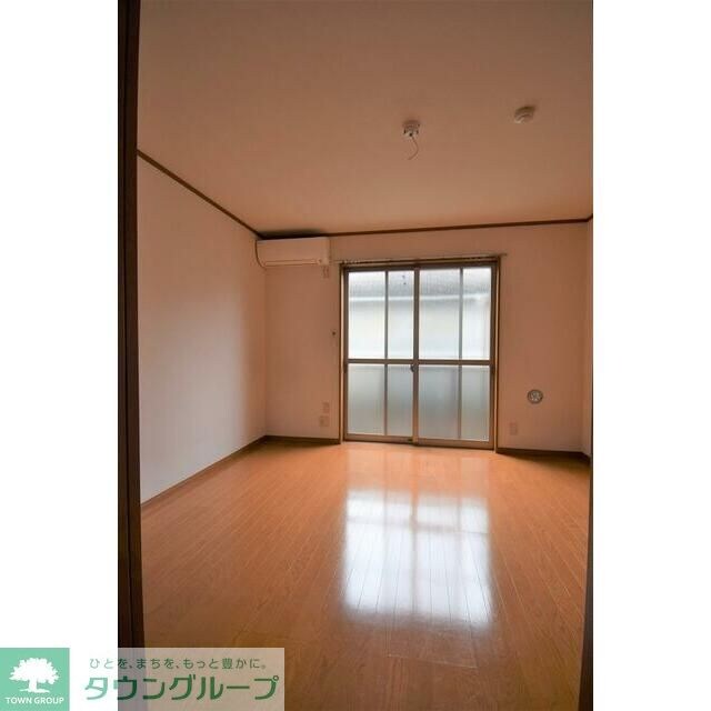 カレッタSの物件内観写真