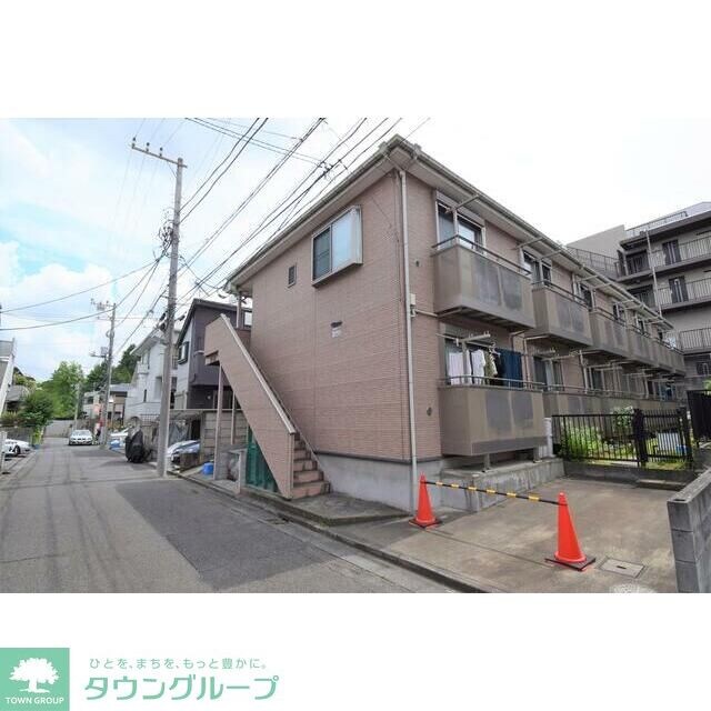 カレッタSの物件内観写真