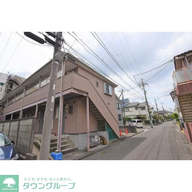 カレッタSの物件内観写真