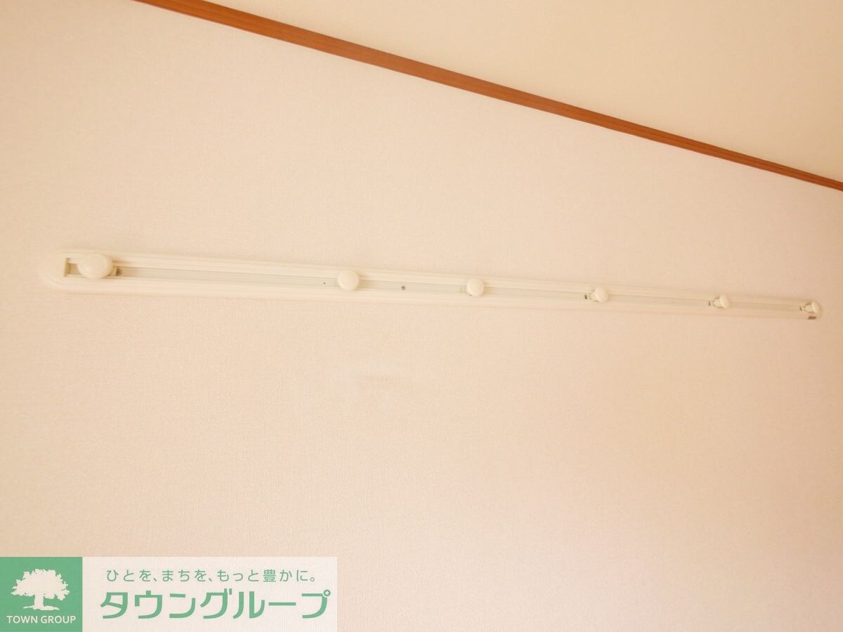 カレッタSの物件内観写真