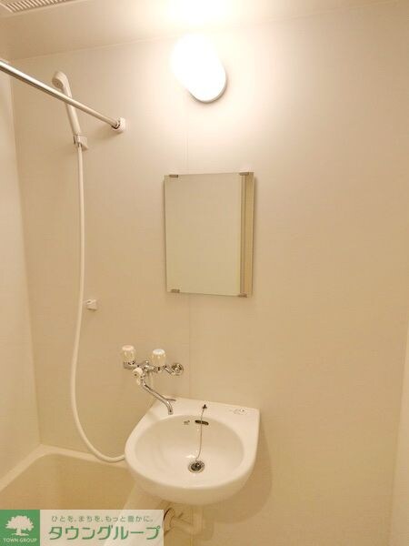 アザーレ・パッシオ生田弐番館の物件内観写真