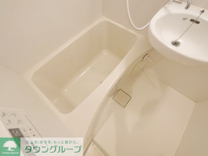 アザーレ・パッシオ生田弐番館の物件内観写真