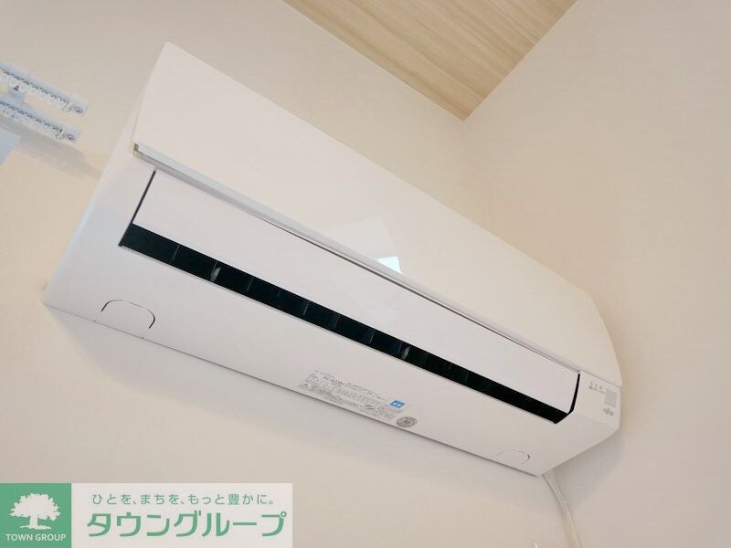 アザーレ・パッシオ生田弐番館の物件内観写真