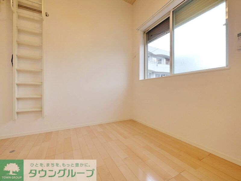 アザーレ・パッシオ生田弐番館の物件内観写真