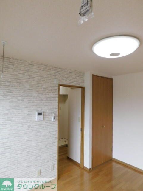 ジュネスpartVの物件内観写真