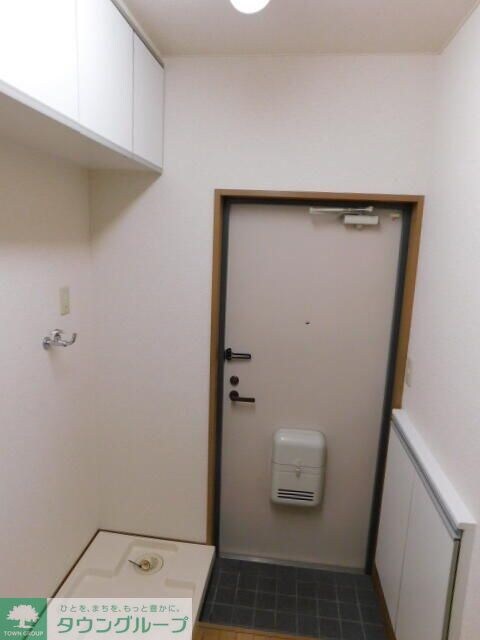 ジュネスpartVの物件内観写真