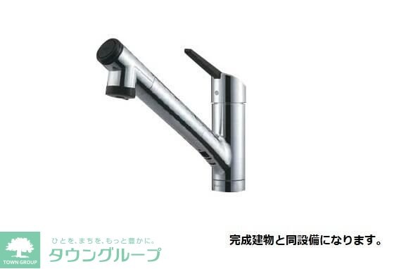 ラシーヌの物件内観写真