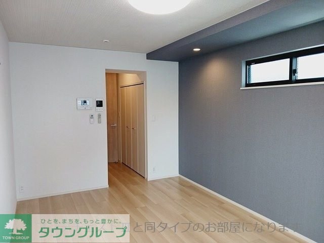 エメラ ファミーユの物件内観写真