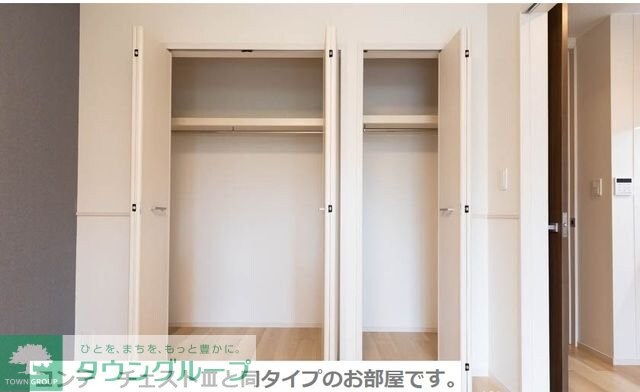 エメラ ファミーユの物件内観写真