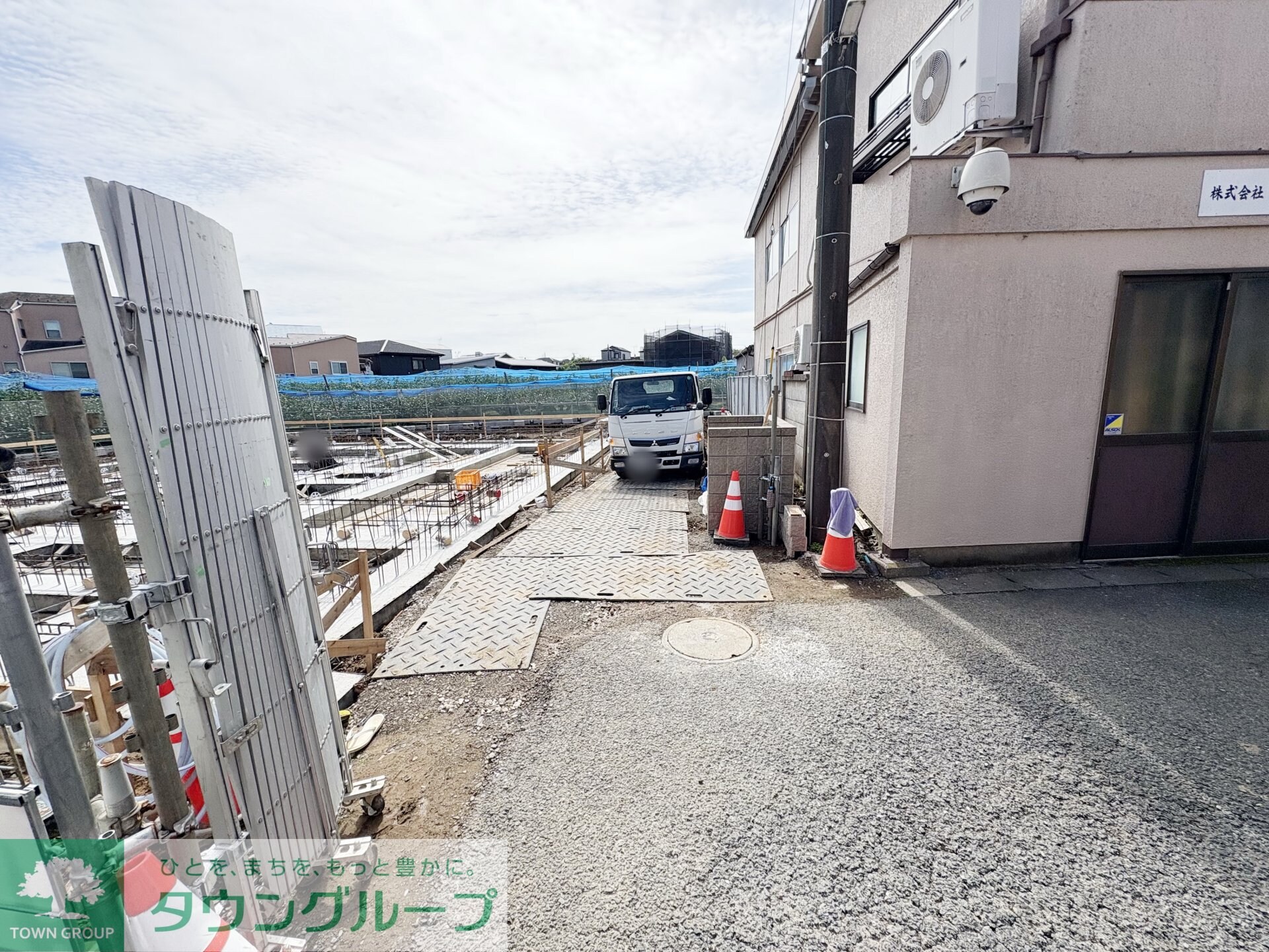 エメラ ファミーユの物件内観写真