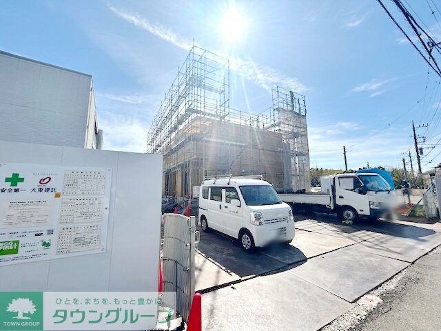 ウイ アウリイの物件内観写真