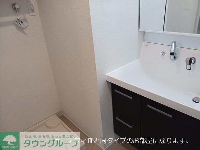 DOMANI(ドマーニ)の物件内観写真