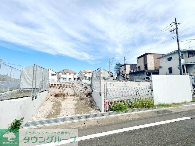 DOMANI(ドマーニ)の物件内観写真