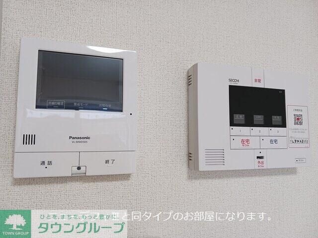 DOMANI(ドマーニ)の物件内観写真