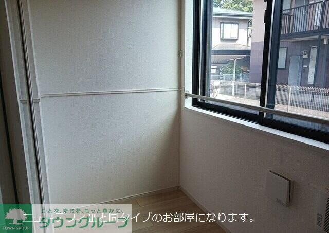 DOMANI(ドマーニ)の物件内観写真