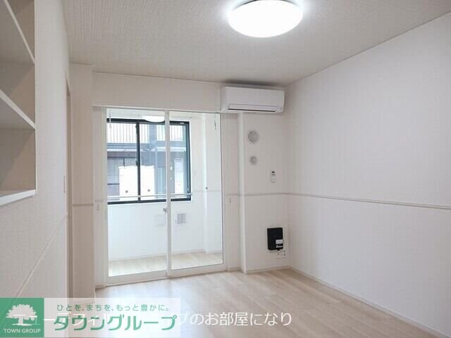 DOMANI(ドマーニ)の物件内観写真