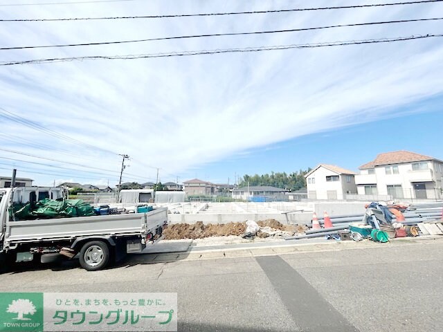 DOMANI(ドマーニ)の物件内観写真