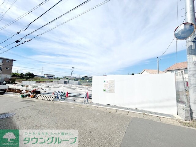 DOMANI(ドマーニ)の物件内観写真