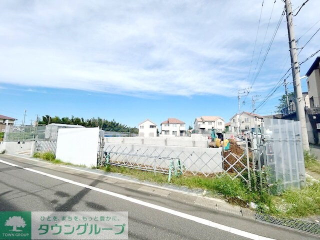 DOMANI(ドマーニ)の物件内観写真