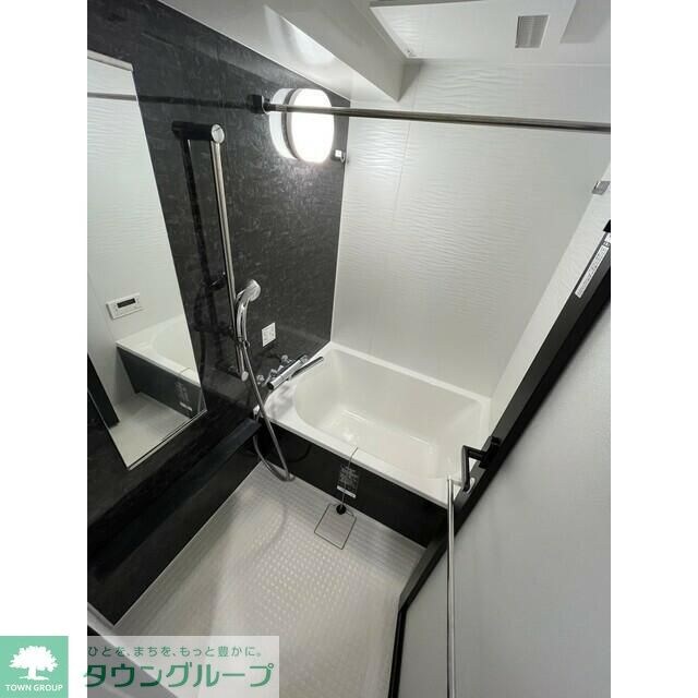 ラグゼナ武蔵新城の物件内観写真