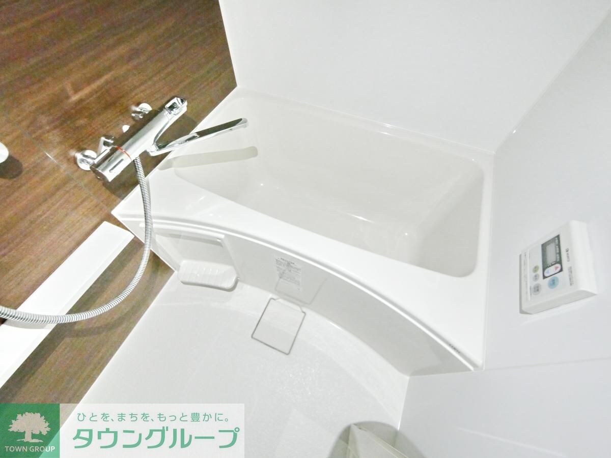 MAXIV百合ヶ丘TREの物件内観写真