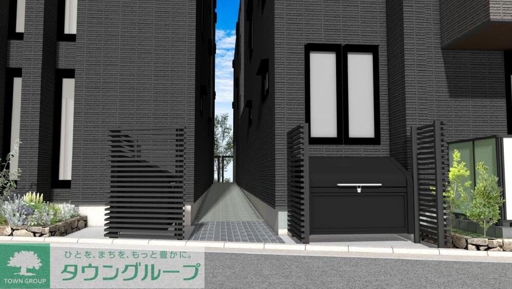 East sedonaの物件内観写真