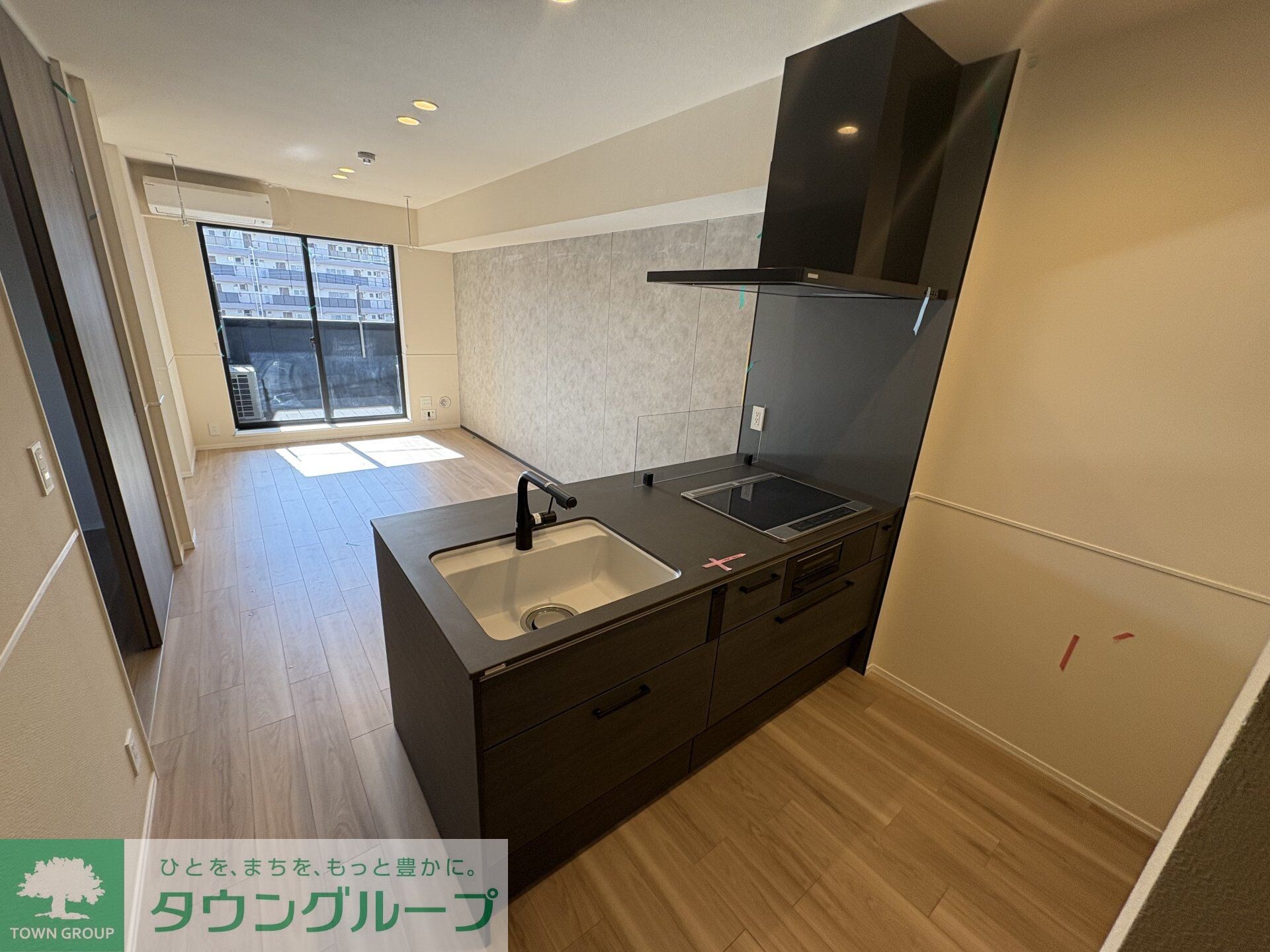 East sedonaの物件内観写真