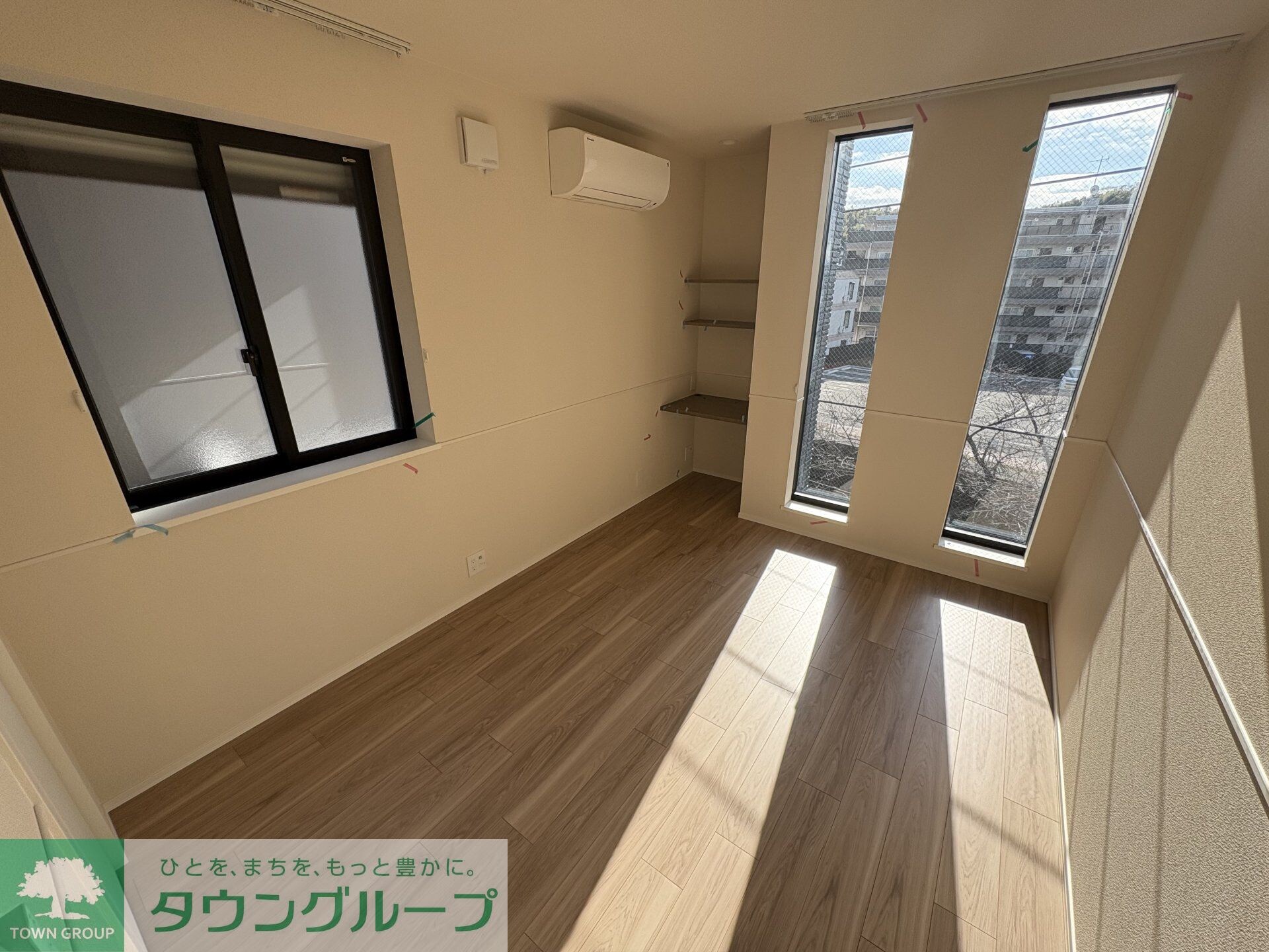 East sedonaの物件内観写真