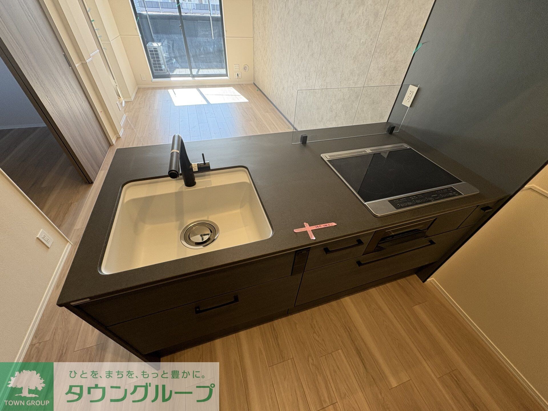 East sedonaの物件内観写真