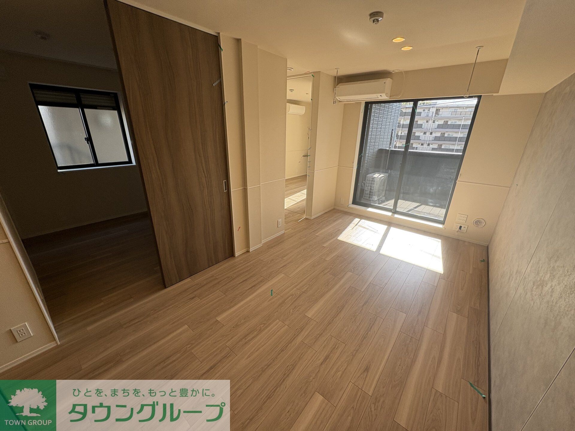 East sedonaの物件内観写真