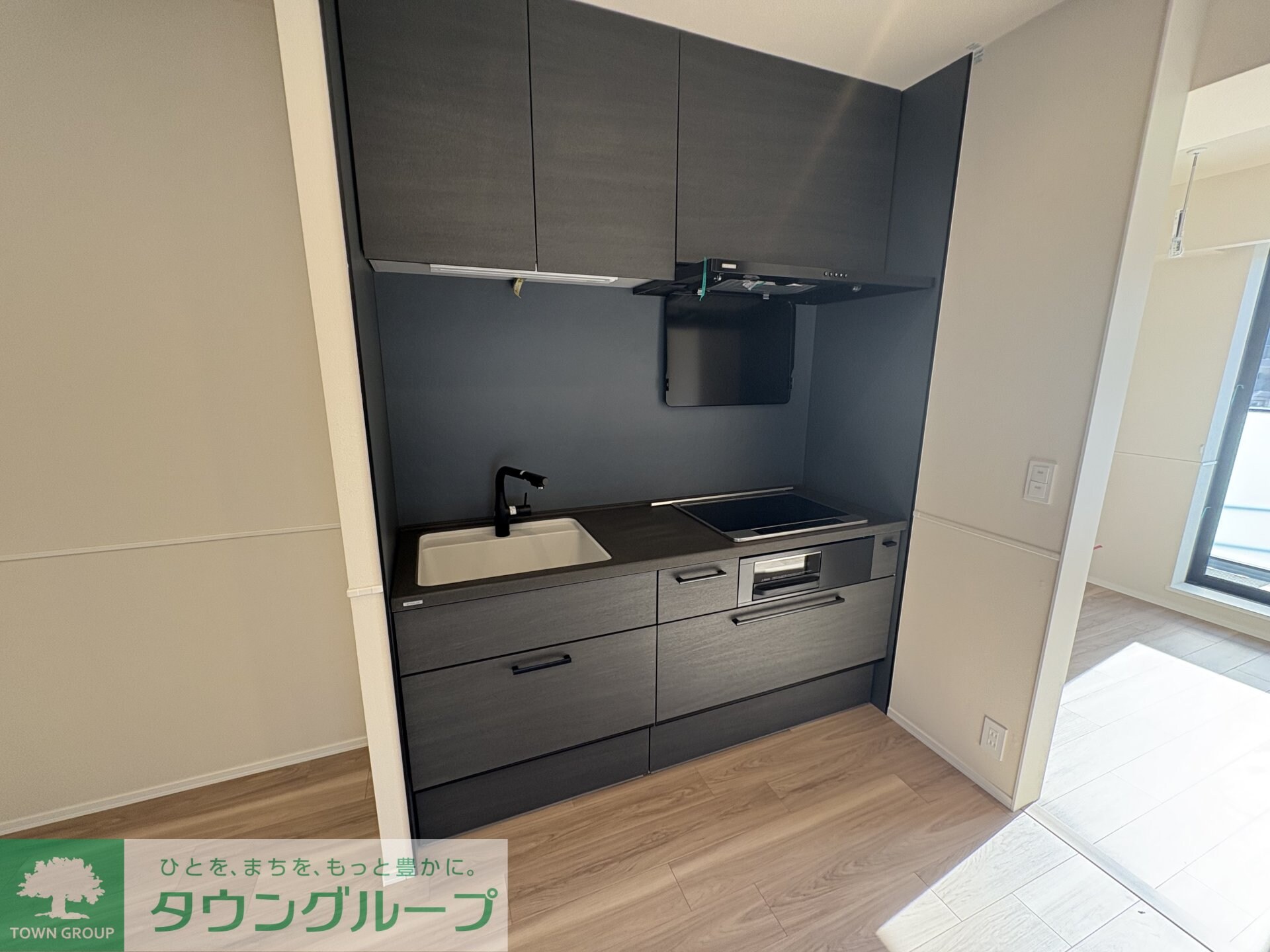 East sedonaの物件内観写真