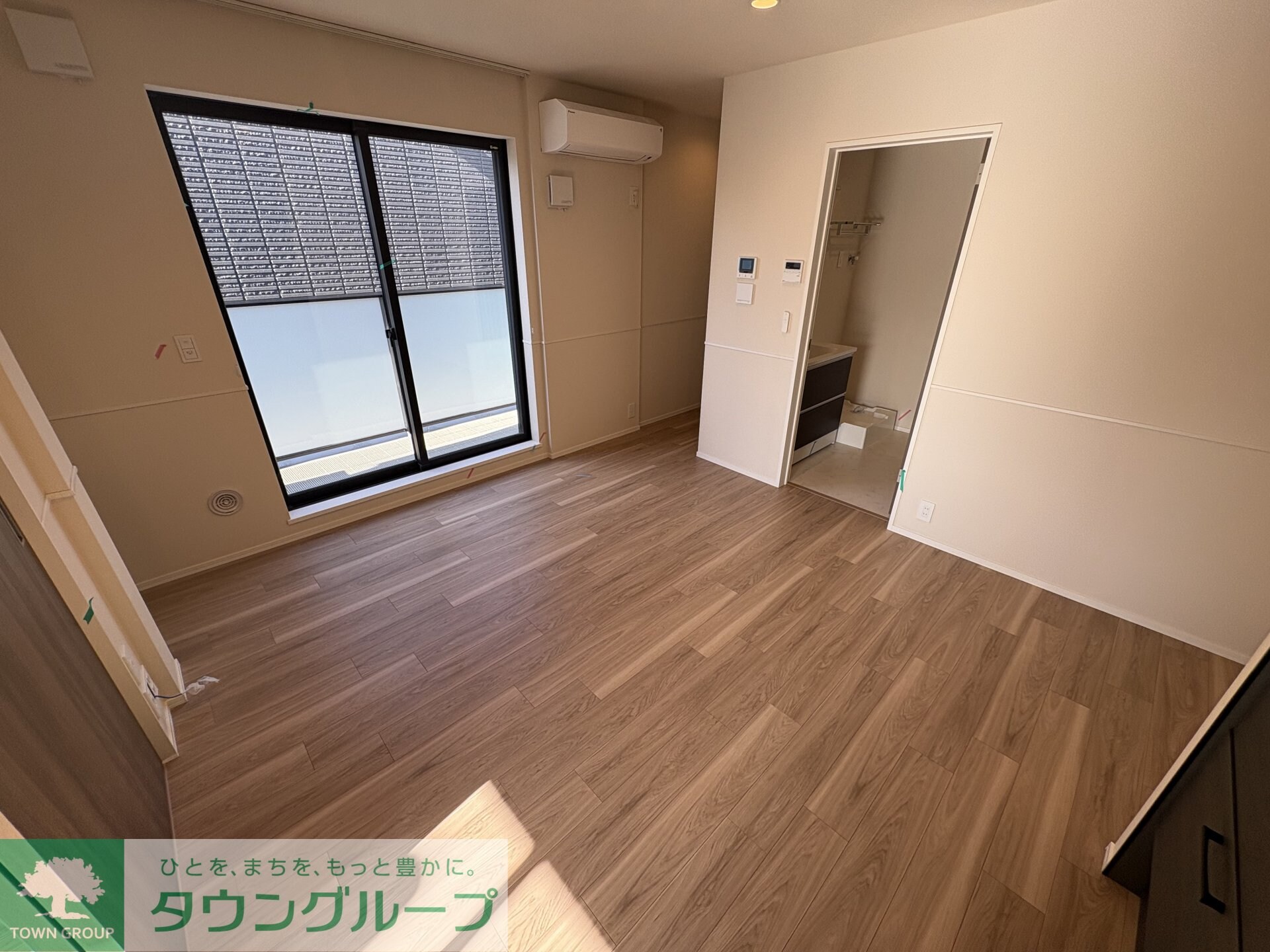 East sedonaの物件内観写真